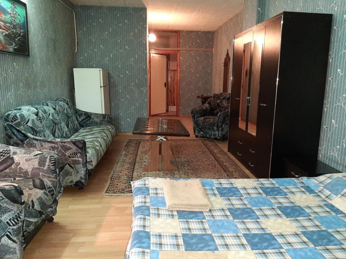 Kadm Motel Minsk Exterior foto