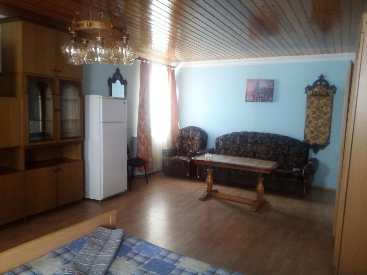 Kadm Motel Minsk Exterior foto