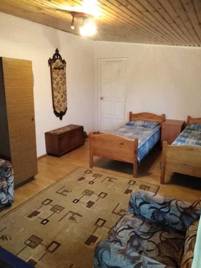 Kadm Motel Minsk Exterior foto